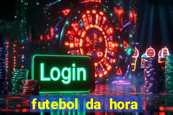 futebol da hora 3.7 no play store